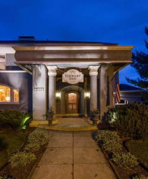  Stewart Inn  Уосау